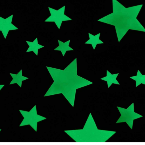 Estrellas Fluorescentes M.1